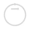 Collier Femme Swarovski 5599153 - Cristaux swarovski