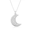 Collier Femme Swarovski 5666181 Luna - CRE/RHS