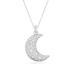 Collier Femme Swarovski 5666181 Luna - CRE/RHS
