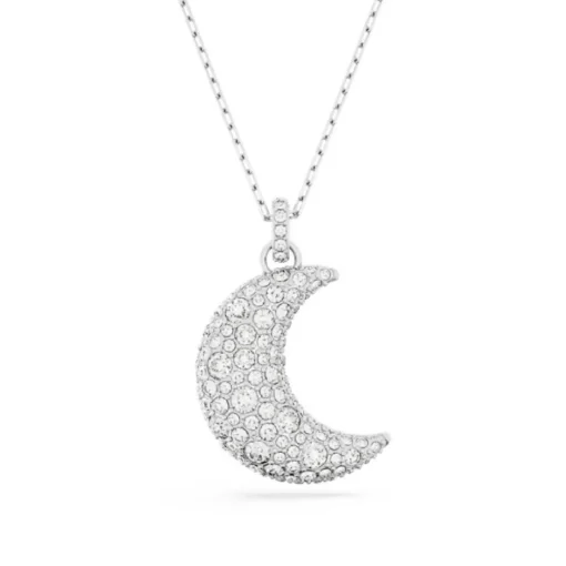 Collier Femme Swarovski 5666181 Luna - CRE/RHS