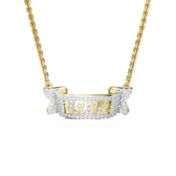 Collier Femme Swarovski 5657725 - VOLTA