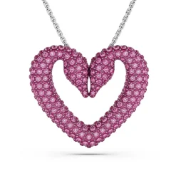 Collier Femme Swarovski 5646571 - UNA