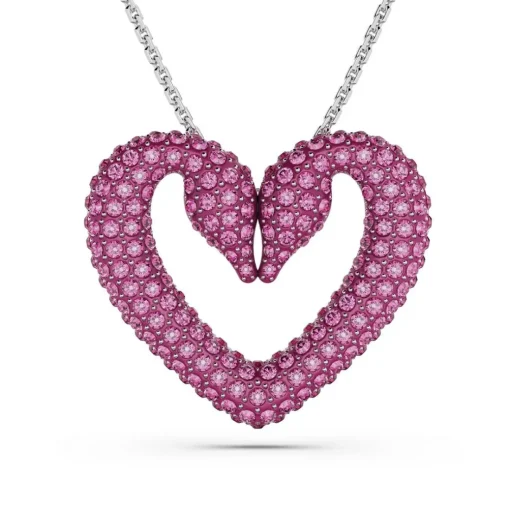 Collier Femme Swarovski 5646571 - UNA