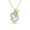 Collier Femme Swarovski 5649198 - POP SWAN