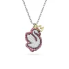 Collier Femme Swarovski 5649200 - POP SWAN