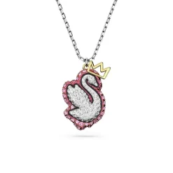 Collier Femme Swarovski 5649200 - POP SWAN