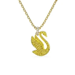 Collier Femme Swarovski 5647553 - ICONIC SWAN