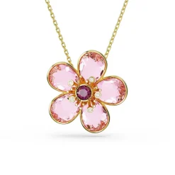 Collier Femme Swarovski 5657875 - FLORERE