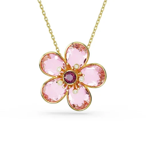 Collier Femme Swarovski 5657875 - FLORERE