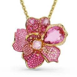 Collier Femme Swarovski 5652068 - FLORERE