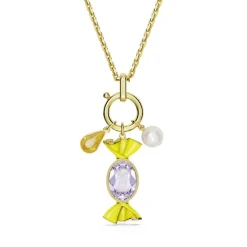 Collier Femme Swarovski 5666340 - DULCIS