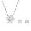 Collier Femme Swarovski 5691486 IDYLLIA E