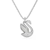 Collier Femme Swarovski 5647872 - ICONIC SWAN