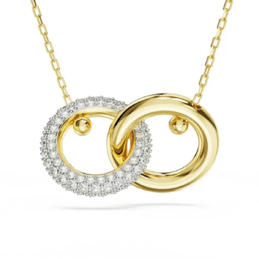 Collier Femme Swarovski 5668820 Dextera - InterLinked GOS