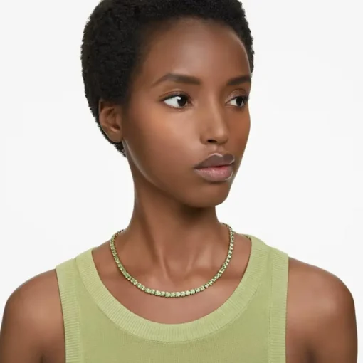 Collier Femme Swarovski 5661189 - MATRIX