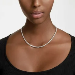 Collier Femme Swarovski 5661257 - MATRIX