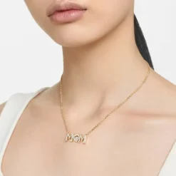 Collier Femme Swarovski 5649933 - MOTHER'S DAY