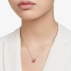 Collier Femme Swarovski 5662088 - BELLA