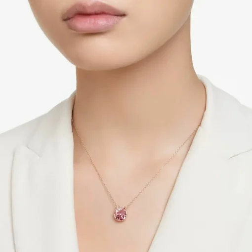Collier Femme Swarovski 5662088 - BELLA