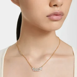 Collier Femme Swarovski 5657725 - VOLTA