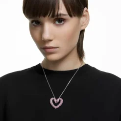 Collier Femme Swarovski 5646571 - UNA