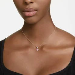 Collier Femme Swarovski 5648750 - STILLA