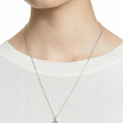 Collier Femme Swarovski 5649198 - POP SWAN