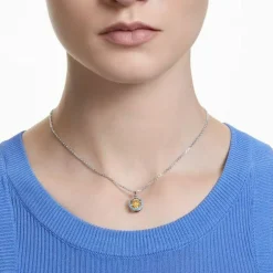 Collier Femme Swarovski 5648447 - CHROMA