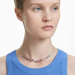 Collier Femme Swarovski 5658398 - GEMA
