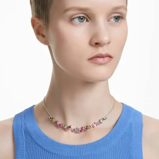 Collier Femme Swarovski 5658398 - GEMA