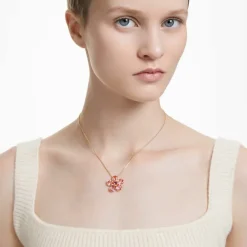 Collier Femme Swarovski 5657875 - FLORERE