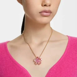 Collier Femme Swarovski 5650569 - FLORERE