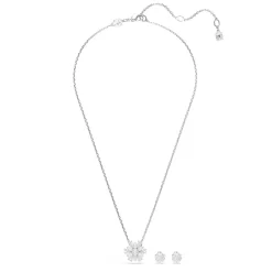 Collier Femme Swarovski 5691486 IDYLLIA E