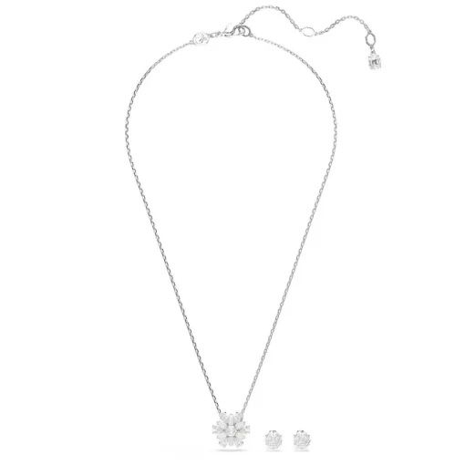 Collier Femme Swarovski 5691486 IDYLLIA E