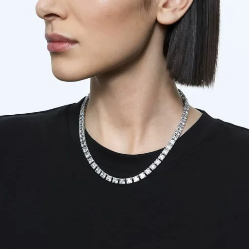 Collier Femme Swarovski 5599153 - Cristaux swarovski