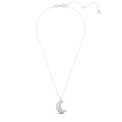 Collier Femme Swarovski 5666181 Luna - CRE/RHS