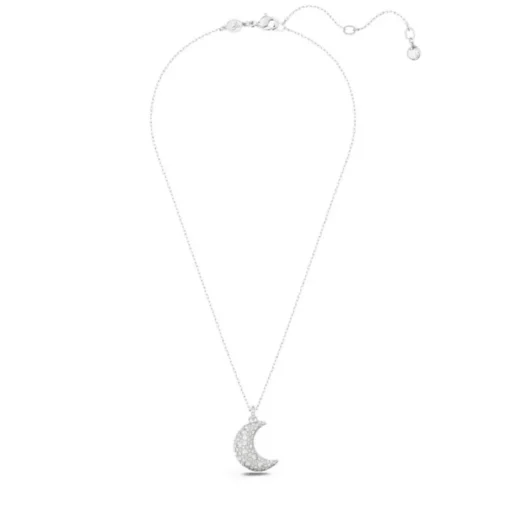 Collier Femme Swarovski 5666181 Luna - CRE/RHS