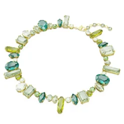 Collier Femme Swarovski 5657388 Re Gema ALL ARD GRETC/GOS