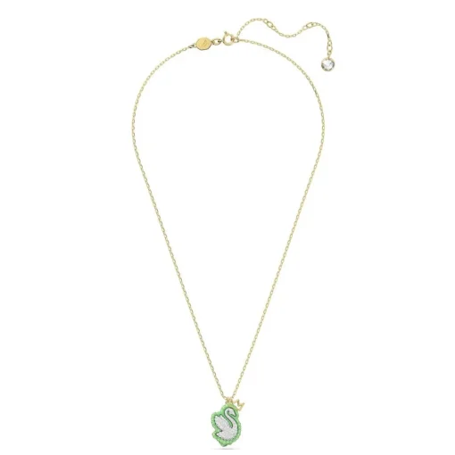 Collier Femme Swarovski 5649198 - POP SWAN