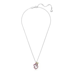 Collier Femme Swarovski 5649200 - POP SWAN