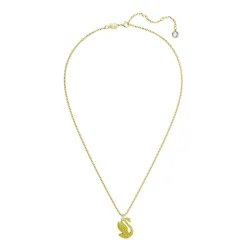 Collier Femme Swarovski 5647553 - ICONIC SWAN