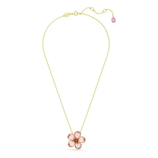Collier Femme Swarovski 5657875 - FLORERE