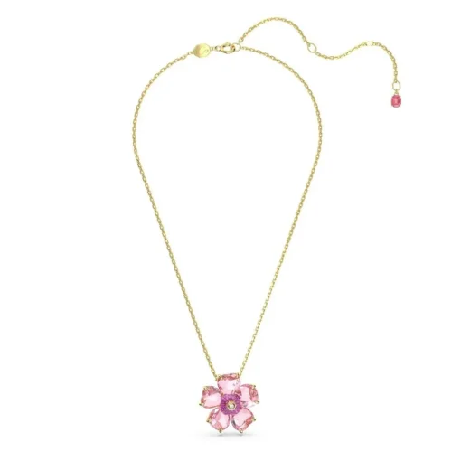 Collier Femme Swarovski 5650569 - FLORERE