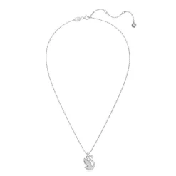 Collier Femme Swarovski 5647872 - ICONIC SWAN