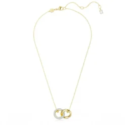 Collier Femme Swarovski 5668820 Dextera - InterLinked GOS