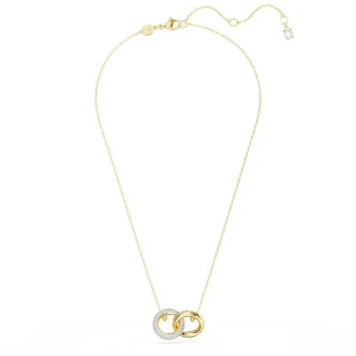 Collier Femme Swarovski 5668820 Dextera - InterLinked GOS