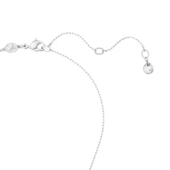 Collier Femme Swarovski 5666181 Luna - CRE/RHS