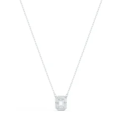 Collier Femme Swarovski 5599177 - Cristaux swarovski