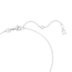 Collier Femme Swarovski 5670251 Dextera - InterLinked CRY/RHS