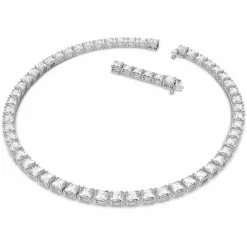 Collier Femme Swarovski 5599153 - Cristaux swarovski